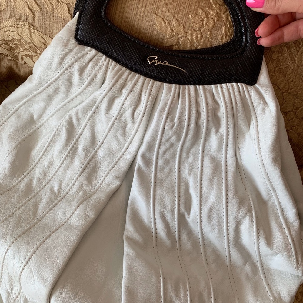 Giorgio Armani Handbag (NEW!!)